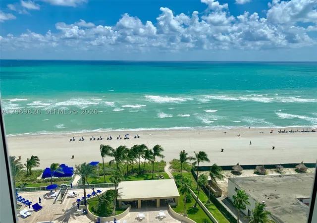 Photo 2 of Condo for sale at 17555 Collins Ave #1503, Sunny Isles Beach, FL 33160 | MLS# A12069626 | Listing updated on 2026-08-29