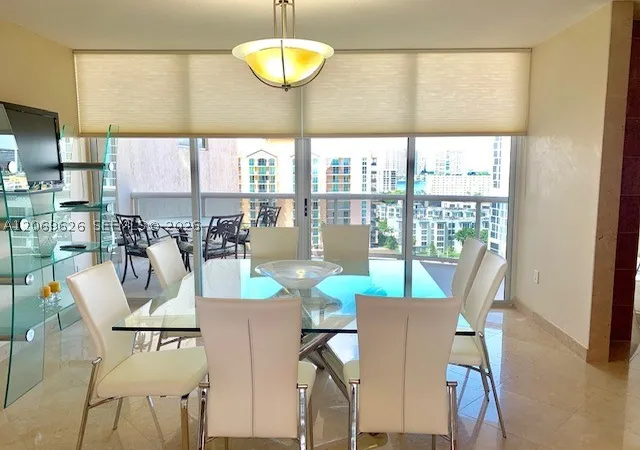 Photo 3 of Condo for sale at 17555 Collins Ave #1503, Sunny Isles Beach, FL 33160 | MLS# A12069626 | Listing updated on 2026-09-25