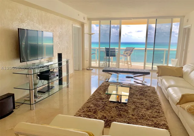 Photo 4 of Condo for sale at 17555 Collins Ave #1503, Sunny Isles Beach, FL 33160 | MLS# A12069626 | Listing updated on 2026-09-25