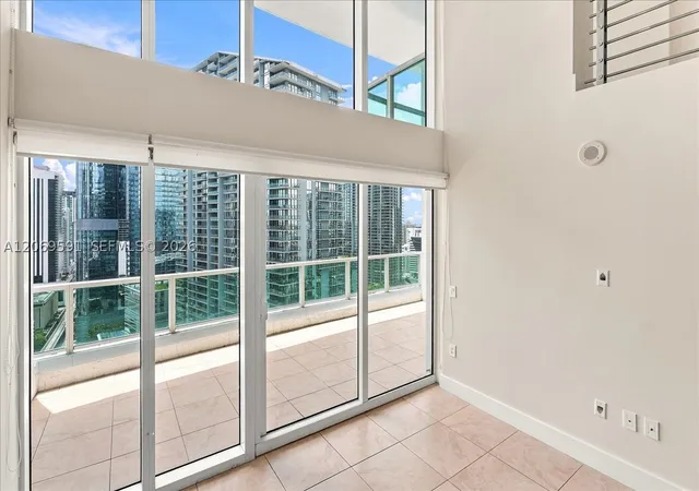 Photo 1 of Condo for sale at 41 Se 5th St #1908, Miami, FL 33131 | MLS# A12069591 | Listing updated on 2026-09-03