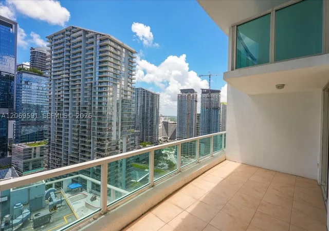 Listing Photo 4 - Condo for sale in Brickell on the River South located at 41 Se 5Th St, Miami, FL 33131 - Unit #1908