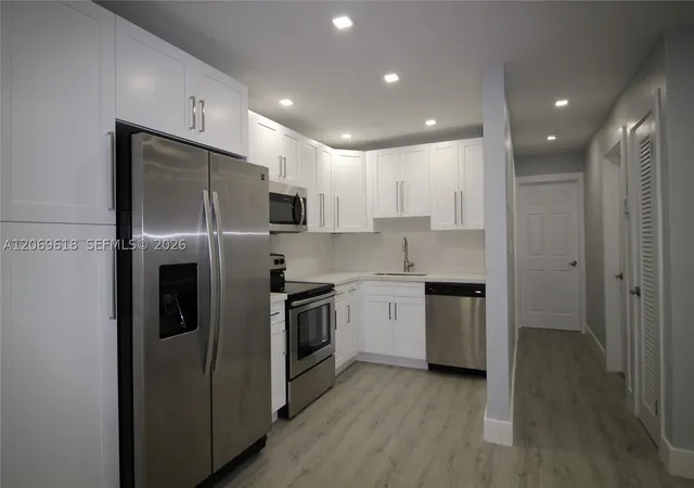 Photo 1 of Condo for sale at 8701 Sw 141st St #K6, Palmetto Bay, FL 33176 | MLS# A12069618 | Listing updated on 2026-09-18