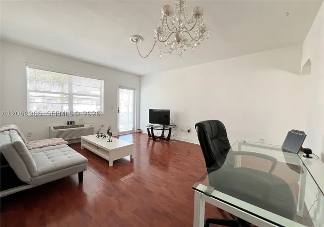 Photo 1 of Condo for sale at 450 77th St #6, Miami Beach, FL 33141 | MLS# A12068966 | Listing updated on 2026-09-10