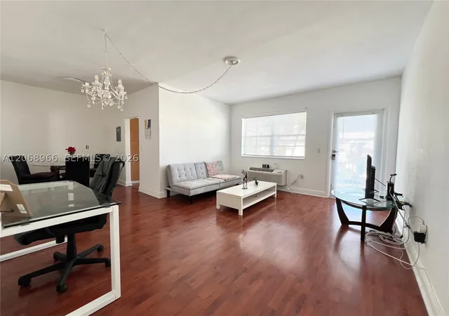 Photo 2 of Condo for sale at 450 77th St #6, Miami Beach, FL 33141 | MLS# A12068966 | Listing updated on 2026-09-10