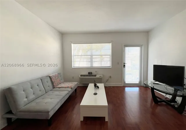 Photo 3 of Condo for sale at 450 77th St #6, Miami Beach, FL 33141 | MLS# A12068966 | Listing updated on 2026-09-10