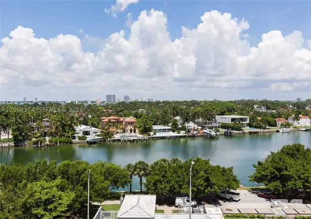 Photo 3 of Condo for sale at 6305 Indian Creek Dr #3G, Miami Beach, FL 33141 | MLS# A12068374 | Listing updated on 2026-09-07