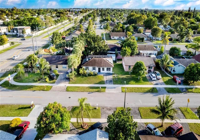 Photo 1 of Single family home for sale at 8110 Sw 4th Pl, North Lauderdale, FL 33068 | MLS# A12069705 | Listing updated on 2026-09-10