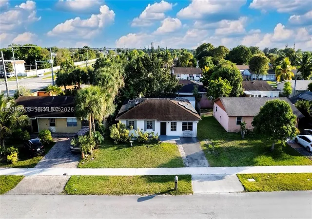 Photo 3 of Single family home for sale at 8110 Sw 4th Pl, North Lauderdale, FL 33068 | MLS# A12069705 | Listing updated on 2026-09-10
