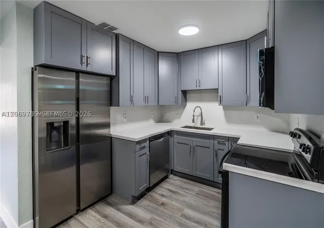 Photo 3 of Single family home for sale at 8110 Sw 4Th Pl, North Lauderdale, FL 33068 | MLS# A12069705 | Listing updated on 2026-09-10