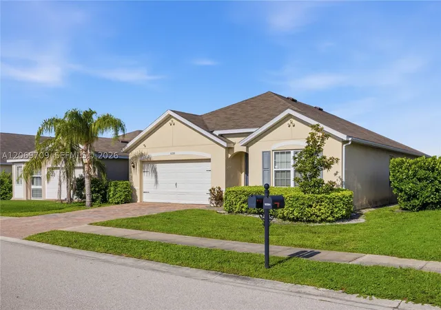 Photo 2 of Single family home for sale at 10288 Silver Pond Ln, Lehigh Acres, FL 33936 | MLS# A12069709 | Listing updated on 2026-09-11