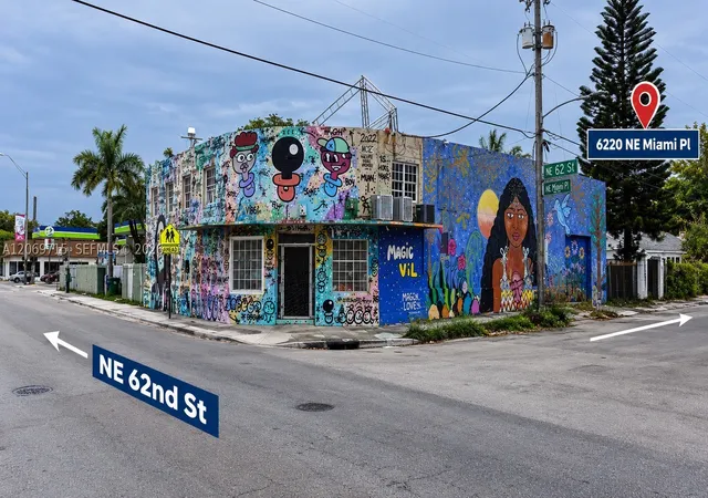 Photo 3 of Single family home for sale at 6220 Ne Miami Pl, Miami, FL 33138 | MLS# A12069715 | Listing updated on 2026-09-11