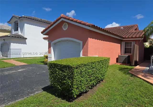 Photo 2 of Single family home for sale at 15416 Sw 50th Ter, Miami, FL 33185 | MLS# A12069483 | Listing updated on 2026-09-10