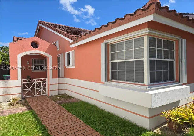Photo 3 of Single family home for sale at 15416 Sw 50th Ter, Miami, FL 33185 | MLS# A12069483 | Listing updated on 2026-09-10