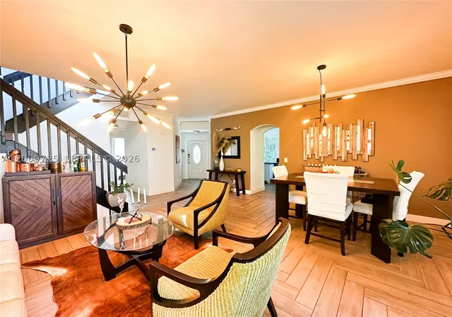 Photo 3 of Single family home for sale at 1955 Nw 184th Way, Pembroke Pines, FL 33029 | MLS# A12069725 | Listing updated on 2026-09-12
