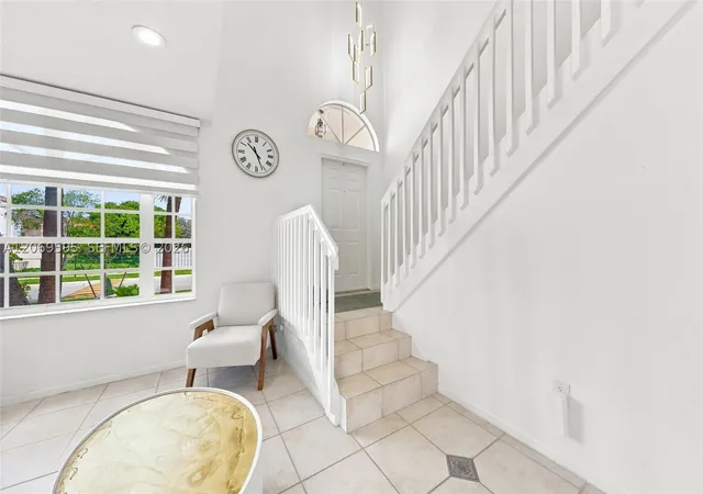 Photo 3 of Single family home for sale at 15872 Nw 21st St, Pembroke Pines, FL 33028 | MLS# A12069595 | Listing updated on 2026-09-12