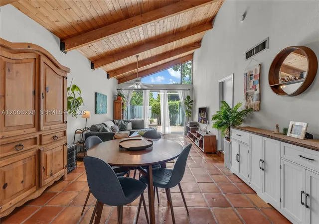 Photo 1 of Townhouse for sale at 11209 Sw 114th Lane Circle, Miami, FL 33176 | MLS# A12063228 | Listing updated on 2026-09-12