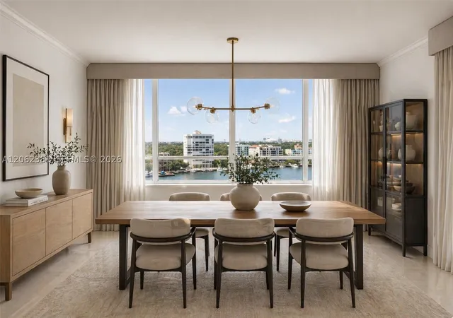 Photo 2 of Condo for sale at 2 Grove Isle Dr #B1109, Coconut Grove, FL 33133 | MLS# A12062381 | Listing updated on 2026-09-09