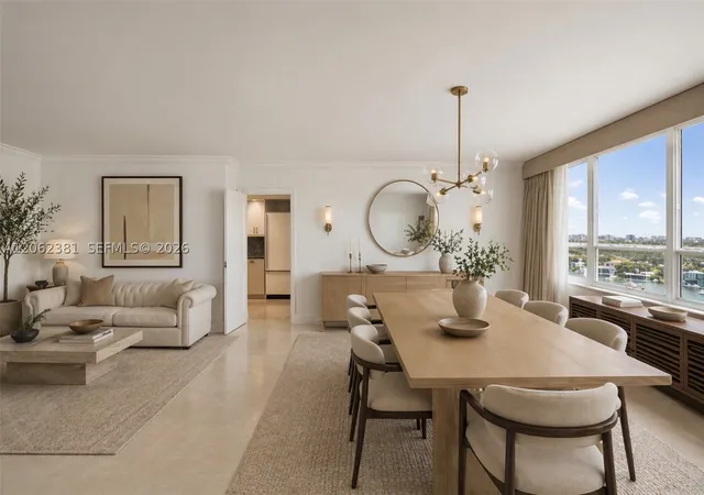 Photo 3 of Condo for sale at 2 Grove Isle Dr #B1109, Coconut Grove, FL 33133 | MLS# A12062381 | Listing updated on 2026-09-09