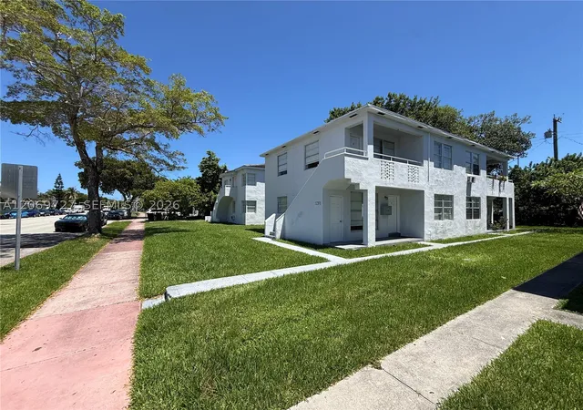 Photo 1 of Multi family home for sale at 1794 Normandy Dr, Miami Beach, FL 33141 | MLS# A12069727 | Listing updated on 2026-08-26