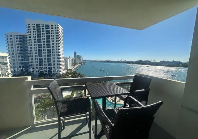 Photo 1 of Condo for sale at 1500 Bay Rd #1528S, Miami Beach, FL 33139 | MLS# A12069040 | Listing updated on 2026-09-08