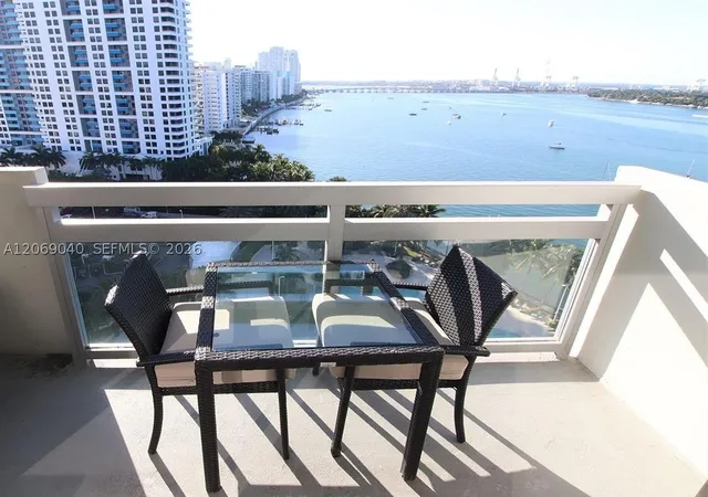 Photo 3 of Condo for sale at 1500 Bay Rd #1528S, Miami Beach, FL 33139 | MLS# A12069040 | Listing updated on 2026-09-08