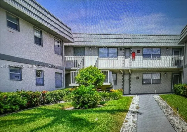 Photo 1 of Condo for sale at 527 Brittany K #527, Delray Beach, FL 33446 | MLS# A12069826 | Listing updated on 2026-09-23