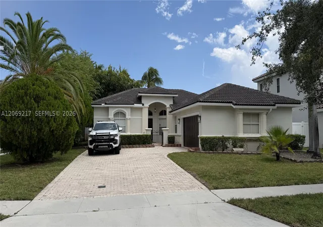 Photo 1 of Single family home for sale at 19089 Nw 23rd Ct, Pembroke Pines, FL 33029 | MLS# A12069217 | Listing updated on 2026-09-18