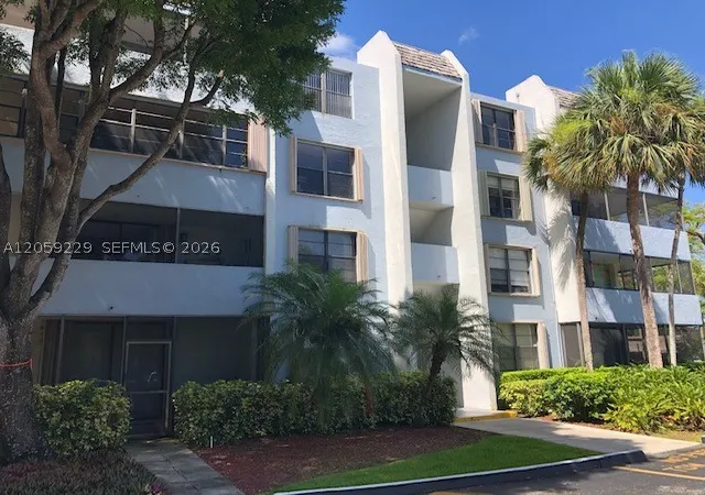 Photo 1 of Condo for sale at 10852 N Kendall Dr #316, Miami, FL 33176 | MLS# A12059229 | Listing updated on 2026-09-03