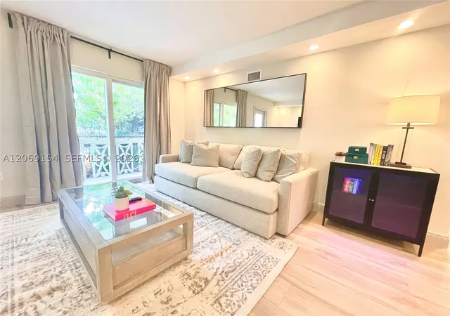 Photo 3 of Condo for sale at 626 Meridian Ave #1, Miami Beach, FL 33139 | MLS# A12069154 | Listing updated on 2026-08-29