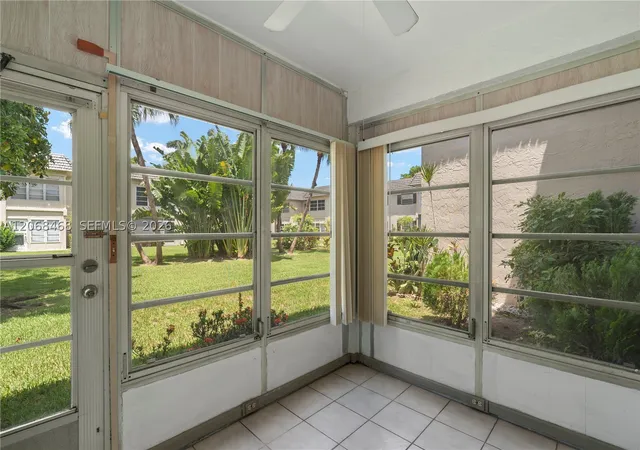 Photo 1 of Condo for sale at 5620 Sw 3rd Pl #103, Margate, FL 33068 | MLS# A12068468 | Listing updated on 2026-09-27