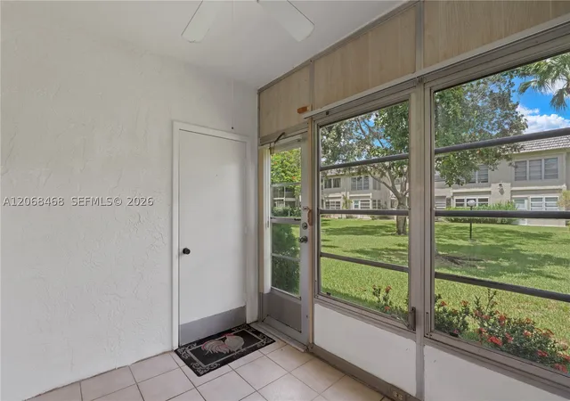 Photo 2 of Condo for sale at 5620 Sw 3rd Pl #103, Margate, FL 33068 | MLS# A12068468 | Listing updated on 2026-09-27