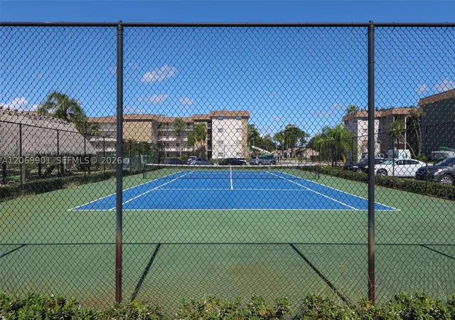 Photo 1 of Condo for sale at 8141 Sw 24th Ct #406, Davie, FL 33324 | MLS# A12069901 | Listing updated on 2026-09-03