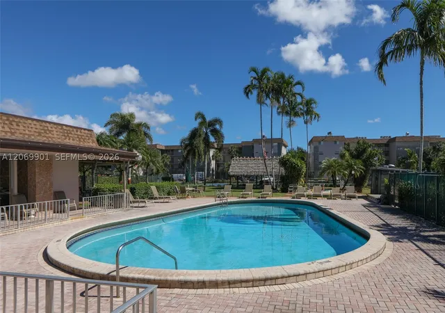 Photo 2 of Condo for sale at 8141 Sw 24th Ct #406, Davie, FL 33324 | MLS# A12069901 | Listing updated on 2026-09-03