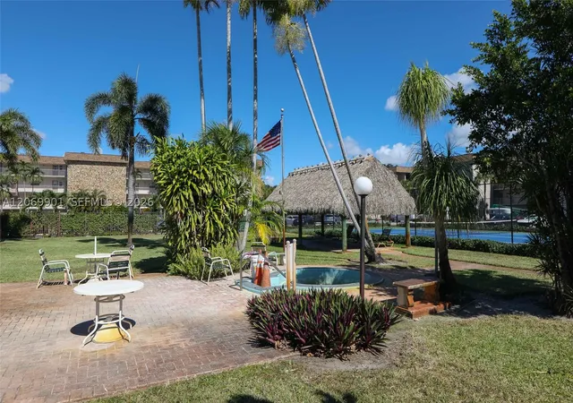 Photo 3 of Condo for sale at 8141 Sw 24th Ct #406, Davie, FL 33324 | MLS# A12069901 | Listing updated on 2026-09-03