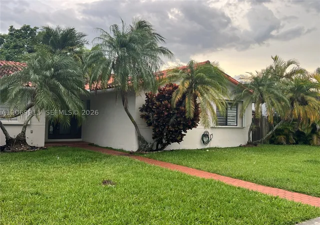 Photo 1 of Sale Pending at 9940 Sw 155th St, Miami, FL 33157 | MLS# A12069915 | Listing updated on 2026-08-28