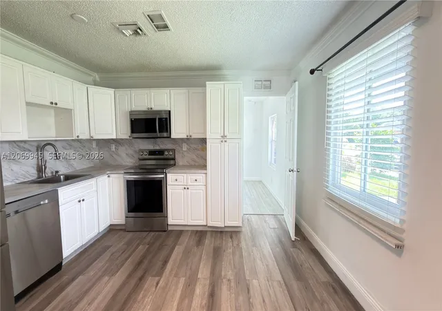 Photo 3 of Single family home for sale at 8151 Sw 7Th St, North Lauderdale, FL 33068 | MLS# A12069945 | Listing updated on 2026-09-21