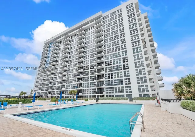 Photo 1 of Condo for sale at 531 N Ocean Blvd #1005, Pompano Beach, FL 33062 | MLS# A12057421 | Listing updated on 2026-09-30