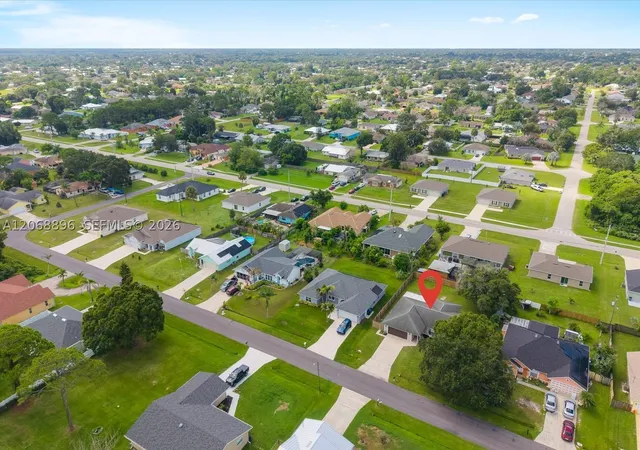 Photo 40 of Single family home for sale at 502 Nw Goldcoast Ave, Port St Lucie, FL 34983 | MLS# A12068896 | Listing updated on 2026-09-11