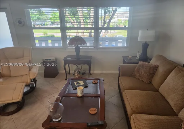 Photo 3 of Condo for sale at 2114 E Cambridge E #2114, Deerfield Beach, FL 33442 | MLS# A12069880 | Listing updated on 2026-09-09