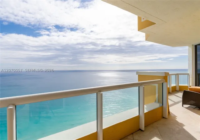 Photo 1 of Condo for sale at 17875 Collins Ave #4001, Sunny Isles Beach, FL 33160 | MLS# A12070057 | Listing updated on 2026-09-18