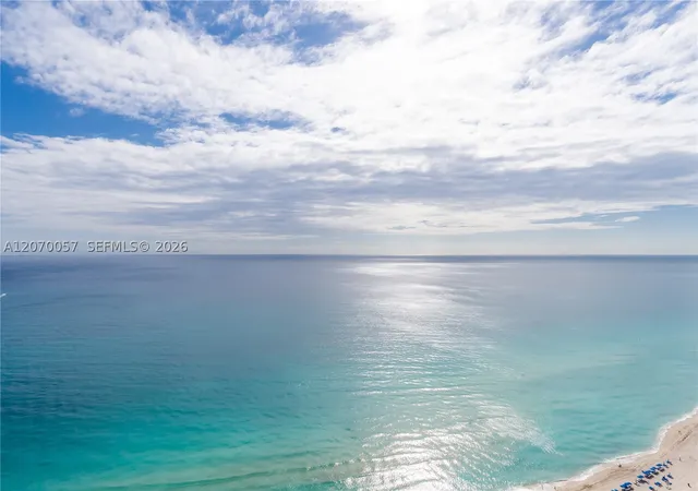 Photo 2 of Condo for sale at 17875 Collins Ave #4001, Sunny Isles Beach, FL 33160 | MLS# A12070057 | Listing updated on 2026-09-18