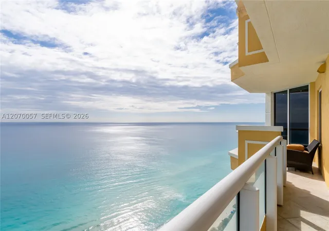 Photo 3 of Condo for sale at 17875 Collins Ave #4001, Sunny Isles Beach, FL 33160 | MLS# A12070057 | Listing updated on 2026-09-18
