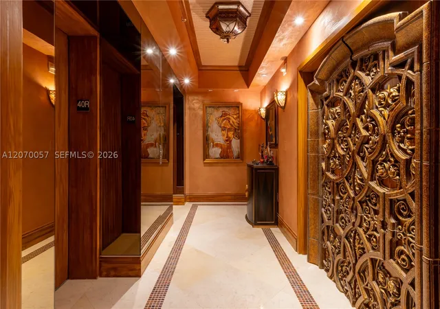 Photo 3 of Condo for sale at 17875 Collins Ave #4001, Sunny Isles Beach, FL 33160 | MLS# A12070057 | Listing updated on 2026-09-18