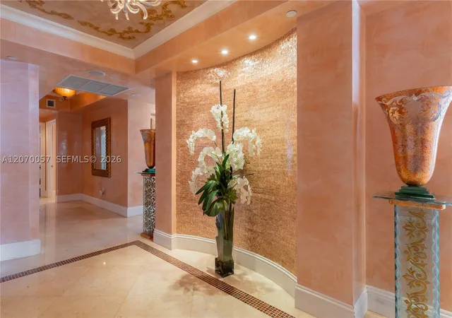 Photo 4 of Condo for sale at 17875 Collins Ave #4001, Sunny Isles Beach, FL 33160 | MLS# A12070057 | Listing updated on 2026-09-18