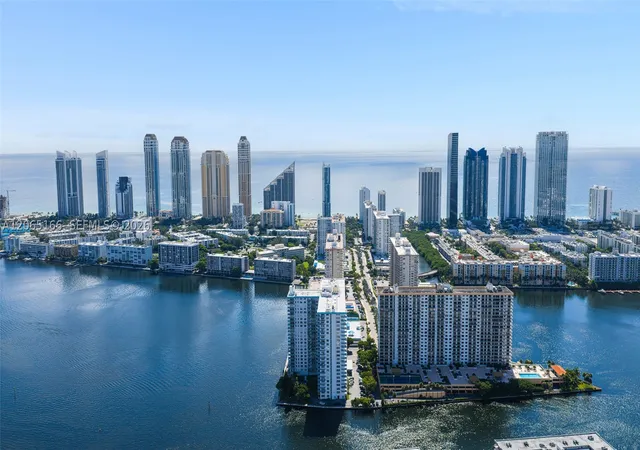 Photo 1 of Condo for sale at 301 174th St #1216, Sunny Isles Beach, FL 33160 | MLS# A12065166 | Listing updated on 2026-09-14