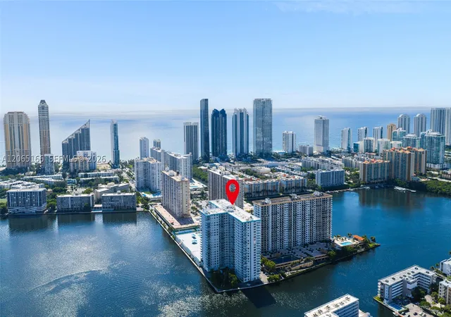 Photo 3 of Condo for sale at 301 174th St #1216, Sunny Isles Beach, FL 33160 | MLS# A12065166 | Listing updated on 2026-09-14