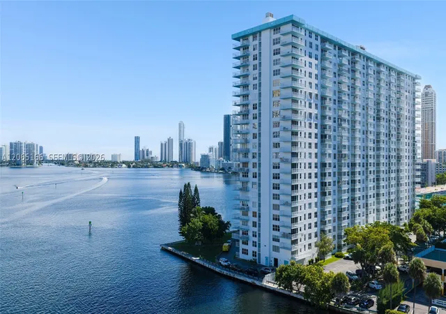 Photo 4 of Condo for sale at 301 174Th St #1216, Sunny Isles Beach, FL 33160 | MLS# A12065166 | Listing updated on 2026-09-14