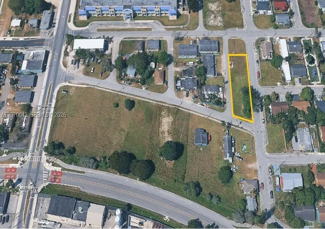 Photo 3 of Land for sale at 321 Sw 6 Street, Homestead, FL 33030 | MLS# A12070042 | Listing updated on 2026-09-10