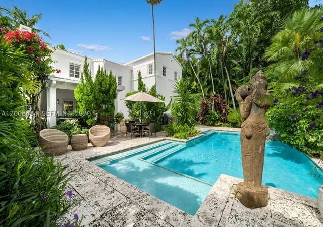 Photo 1 of Single family home for sale at 109 1st Dilido Ter, Miami Beach, FL 33139 | MLS# A12068484 | Listing updated on 2026-09-11