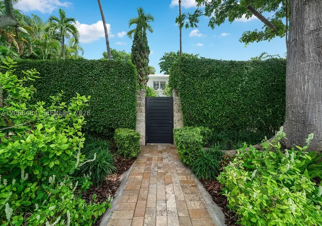 Photo 2 of Single family home for sale at 109 1st Dilido Ter, Miami Beach, FL 33139 | MLS# A12068484 | Listing updated on 2026-09-11
